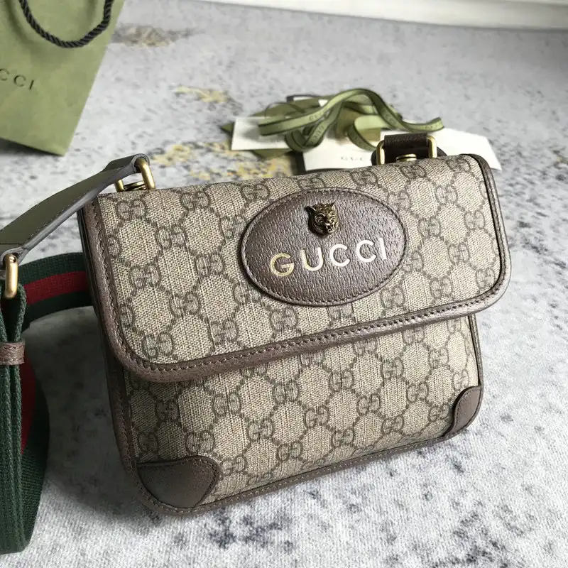 Gucci Bag 2201DJ0040