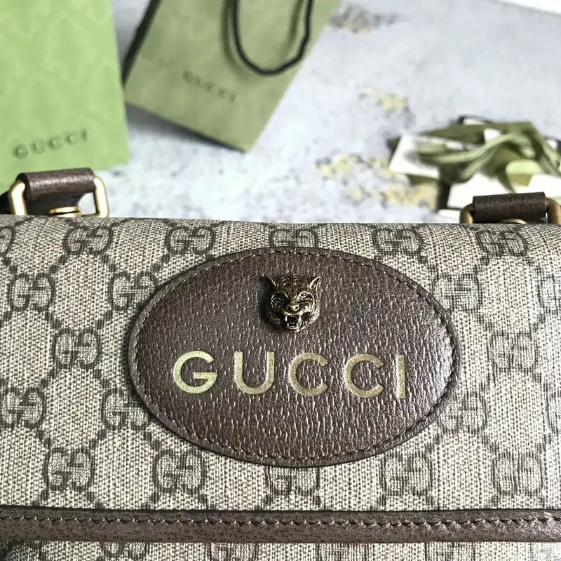 FASH Gucci Bag 2201DJ0040