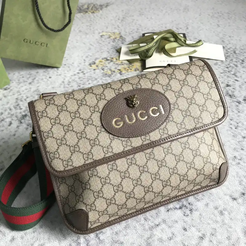 Gucci Bag 2201DJ0041