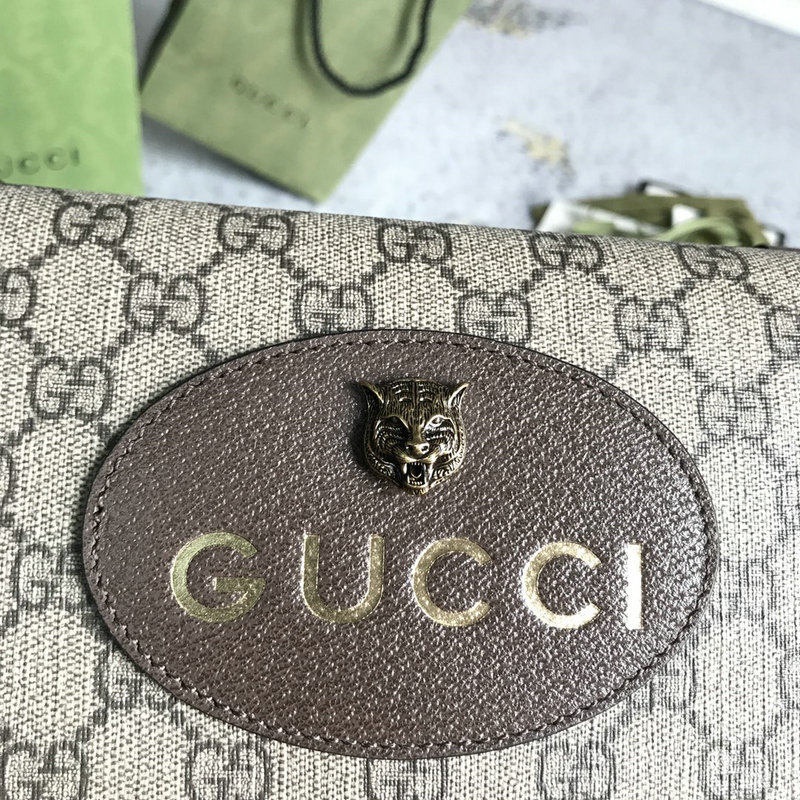 FASH Gucci Bag 2201DJ0041