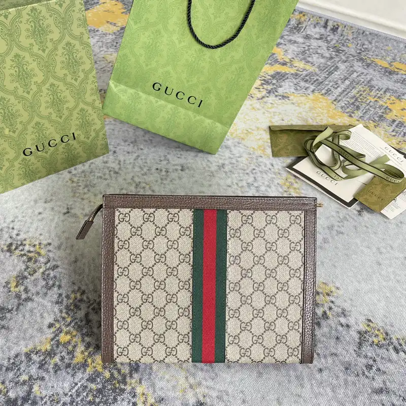 Gucci Bag 2201DJ0042