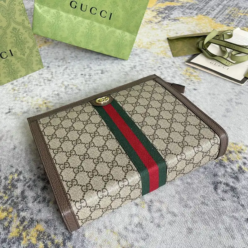 Gucci Bag 2201DJ0042