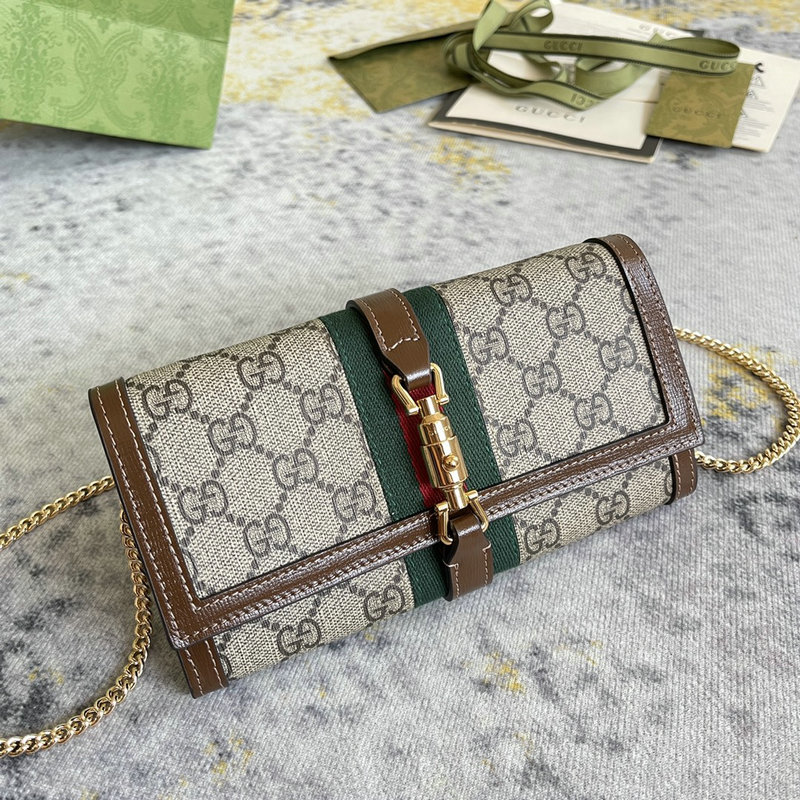 FASH Gucci Bag 2201DJ0043