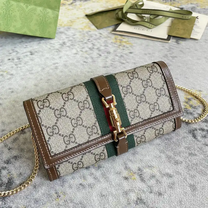 Gucci Bag 2201DJ0043