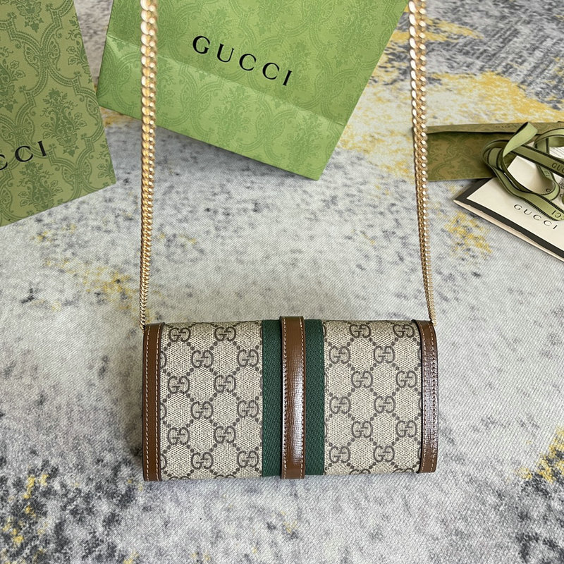 FASH Gucci Bag 2201DJ0043