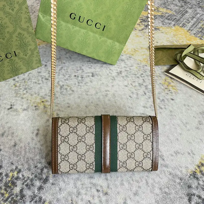 Gucci Bag 2201DJ0043