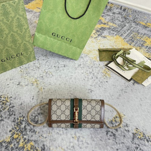 FASH Gucci Bag 2201DJ0043