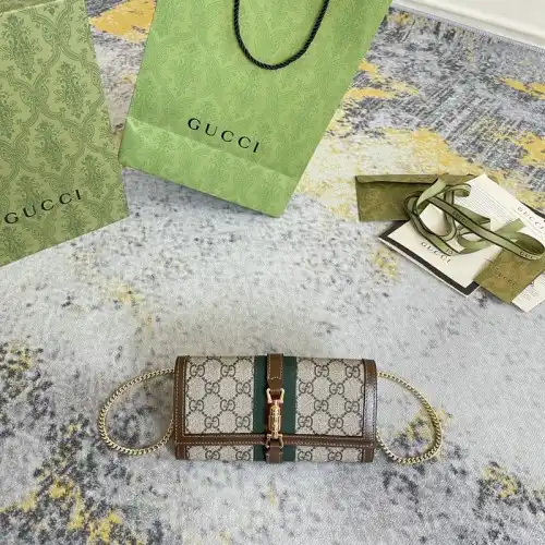 Gucci Bag 2201DJ0043