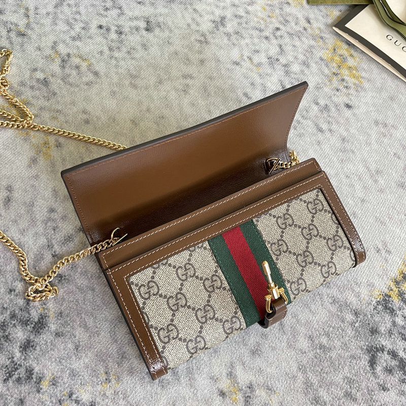 FASH Gucci Bag 2201DJ0043