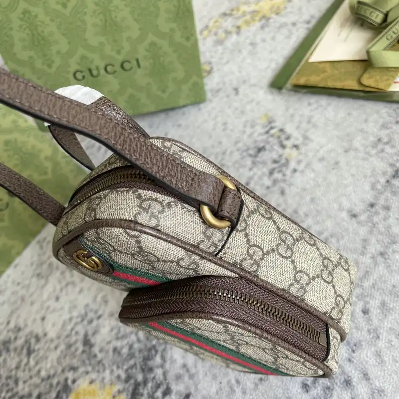 Gucci Bag 2201DJ0044