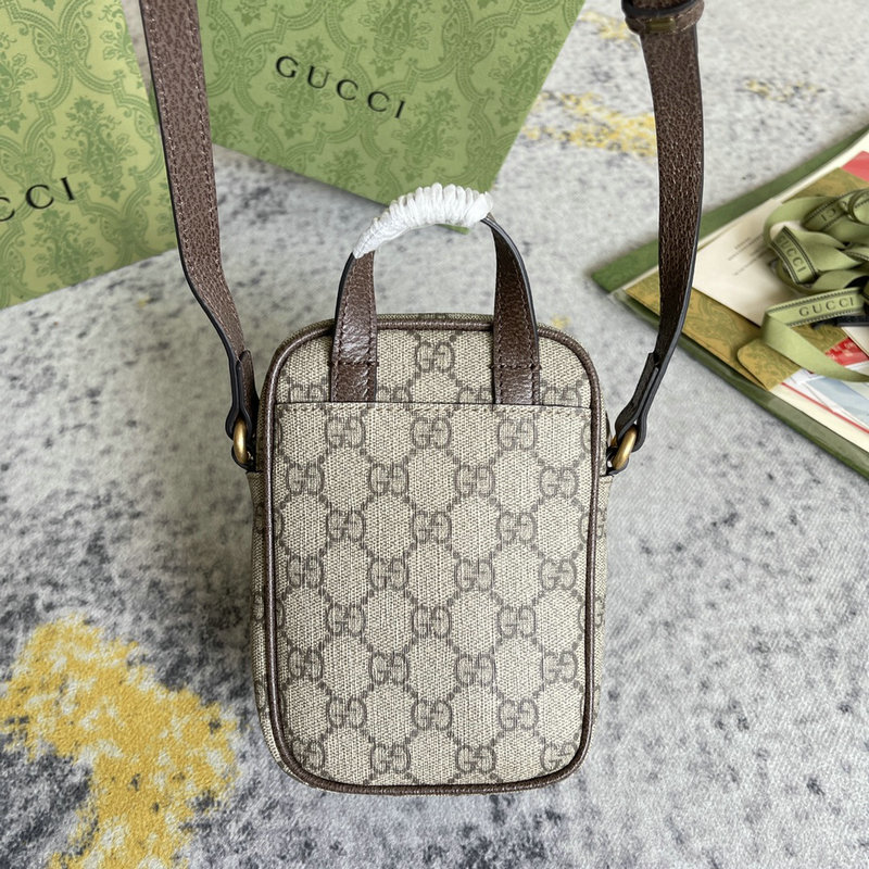 FASH Gucci Bag 2201DJ0044