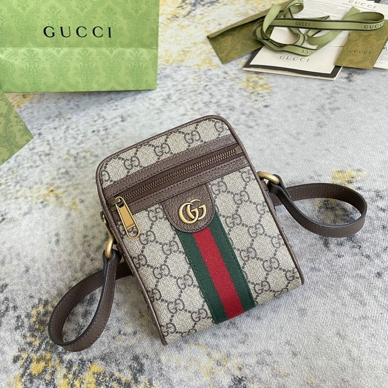 FASH Gucci Bag 2201DJ0045