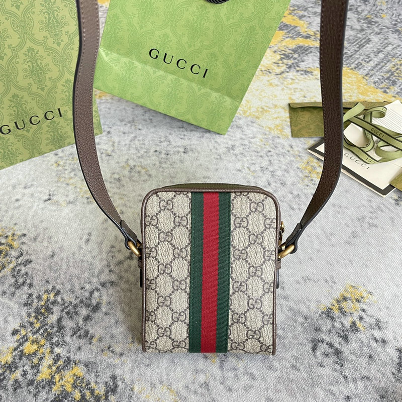 FASH Gucci Bag 2201DJ0045