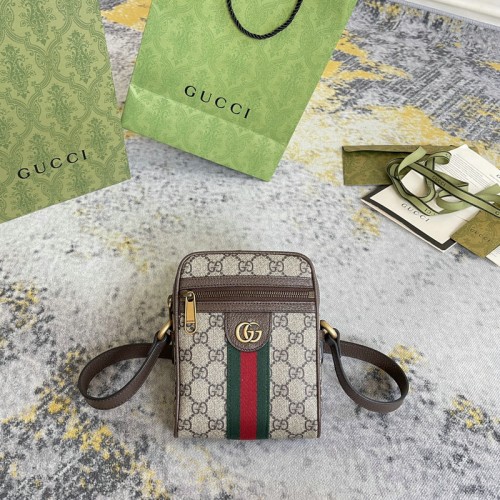 FASH Gucci Bag 2201DJ0045