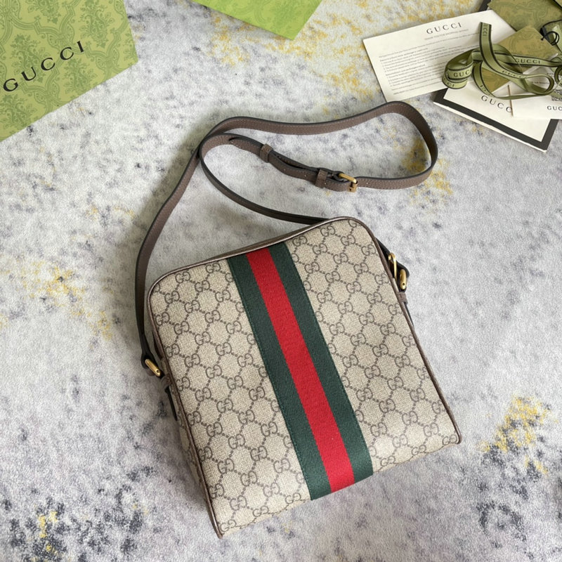 FASH Gucci Bag 2201DJ0046