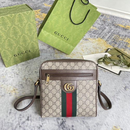 FASH Gucci Bag 2201DJ0046