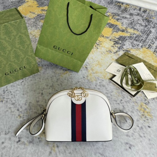 FASH Gucci Bag 2201DJ0049