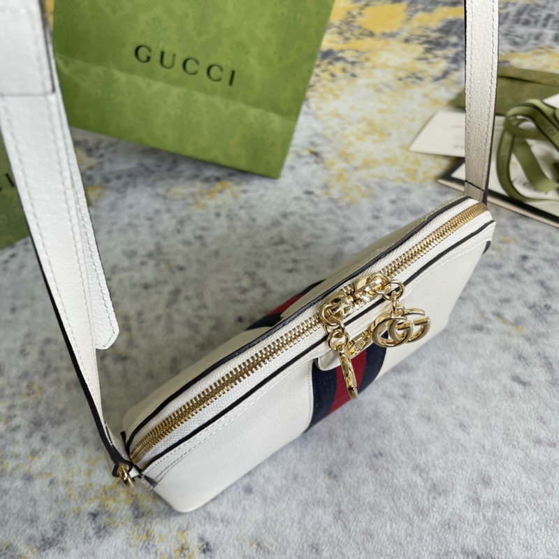 FASH Gucci Bag 2201DJ0049