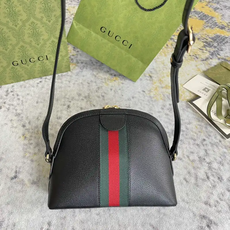 Gucci Bag 2201DJ0050