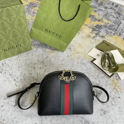 Gucci Bag 2201DJ0050