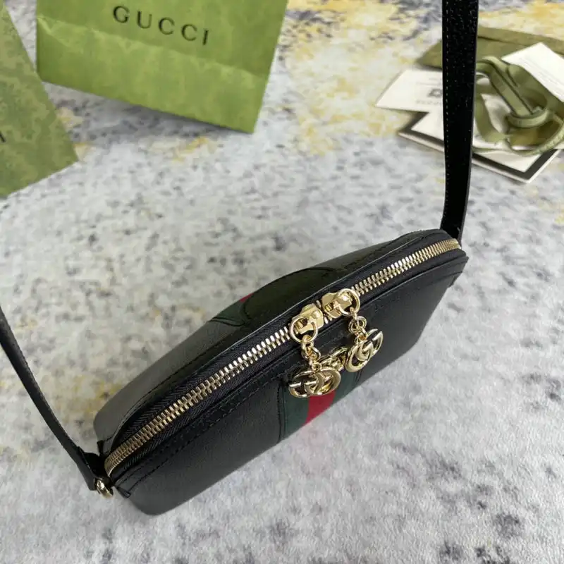 Gucci Bag 2201DJ0050