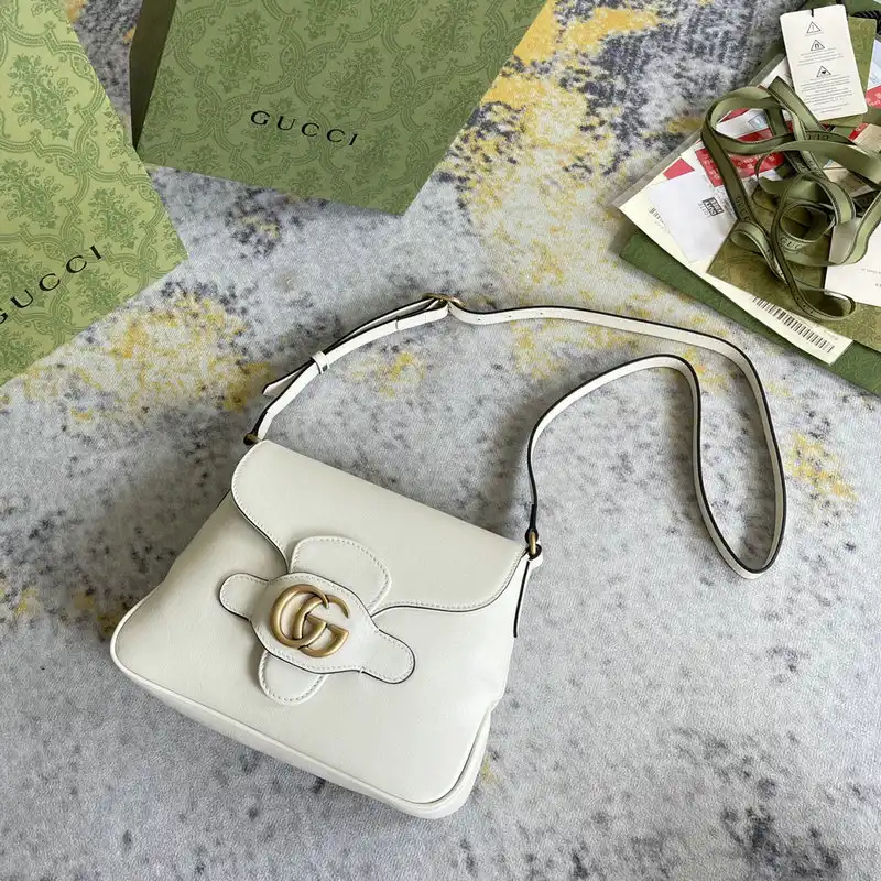 Gucci Bag 2201DJ0052