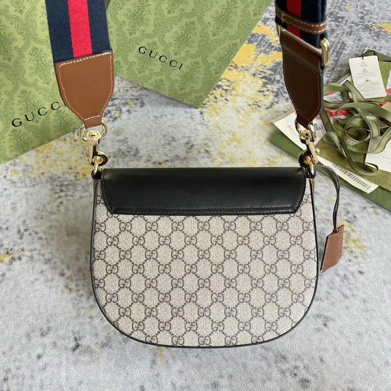 Gucci Bag 2201DJ0053