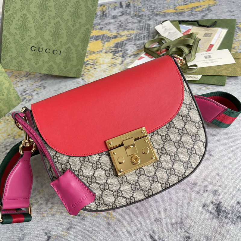 FASH Gucci Bag 2201DJ0054