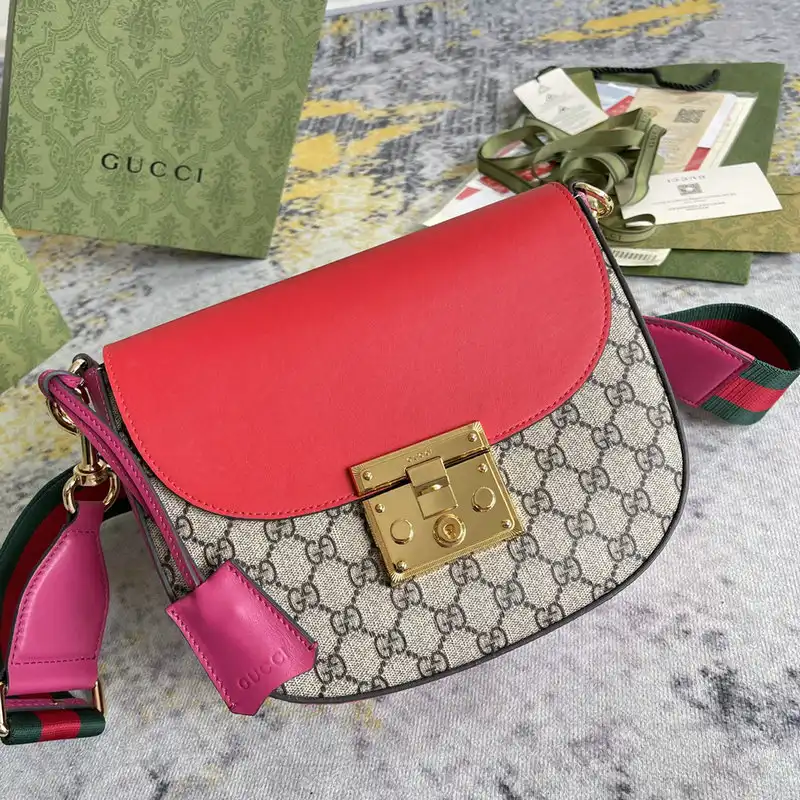 Gucci Bag 2201DJ0054