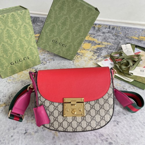 FASH Gucci Bag 2201DJ0054