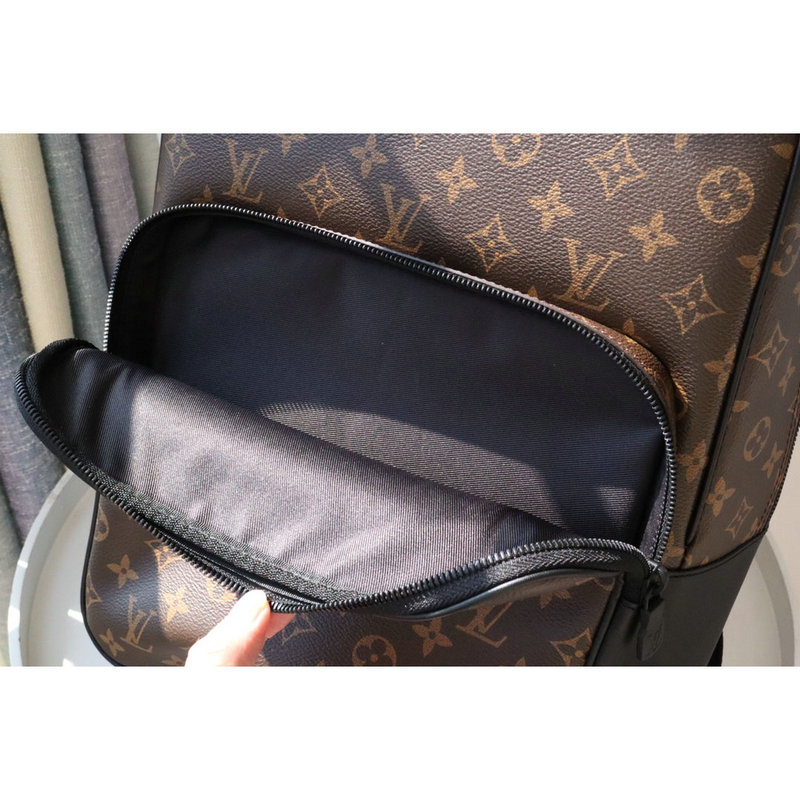 FASH LOUIS VUITTON Bag 2201DJ0055