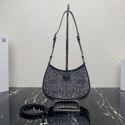 FASH Prada Bag 2201DJ0056