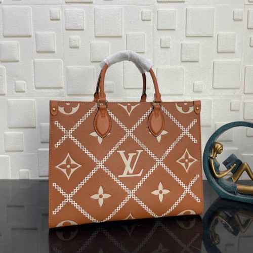 FASH LOUIS VUITTON Bag 2201DJ0057