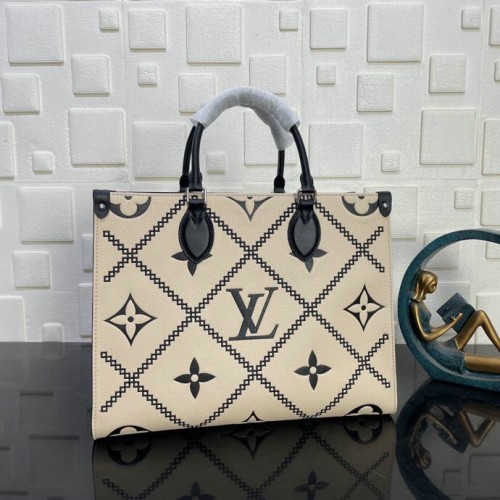 FASH LOUIS VUITTON Bag 2201DJ0058