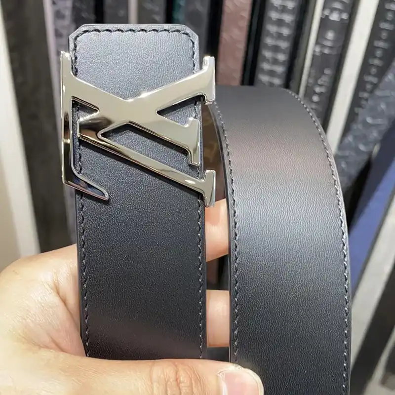 Official Brother Sam LV Belt 2201HT0001