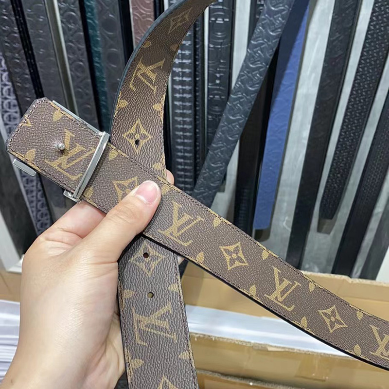 FASH LOUIS VUITTON Belt 2201HT0001