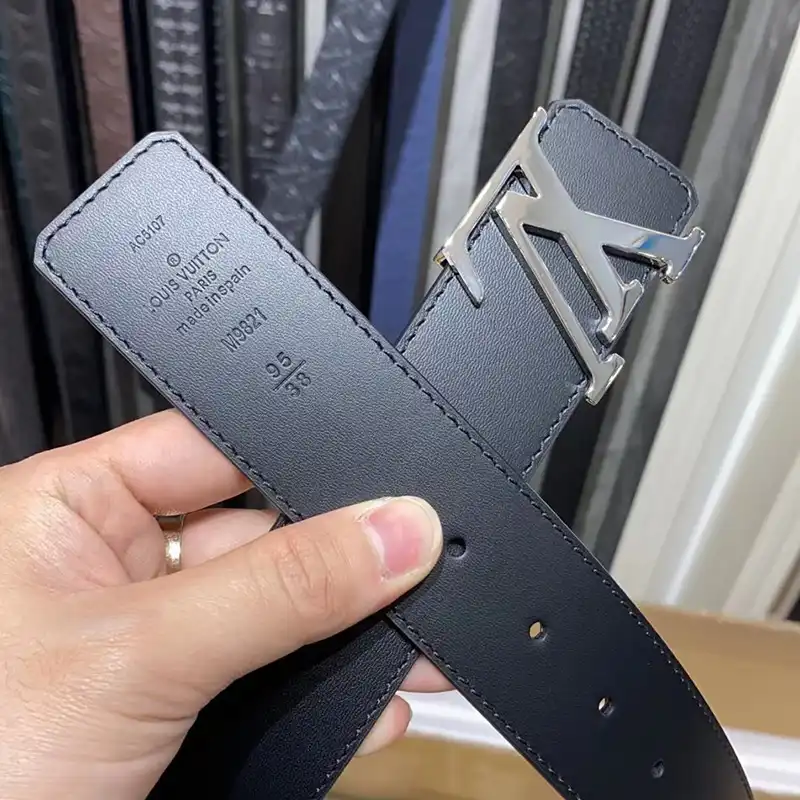 Official Brother Sam LV Belt 2201HT0001