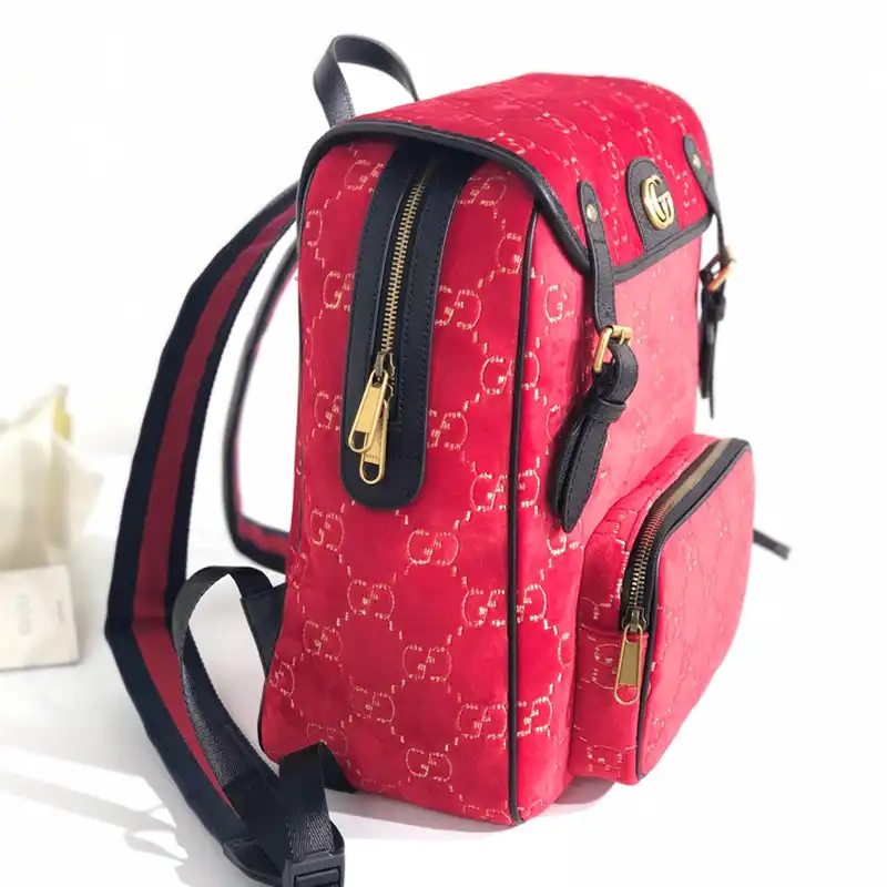 Gucci Bag 2201HT0003