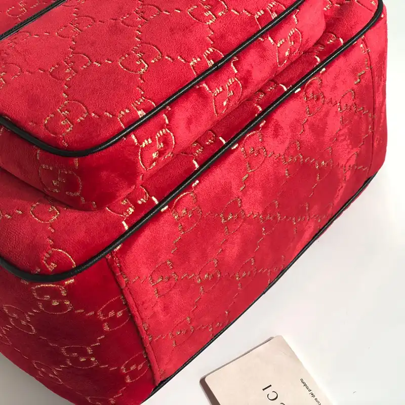 Gucci Bag 2201HT0003