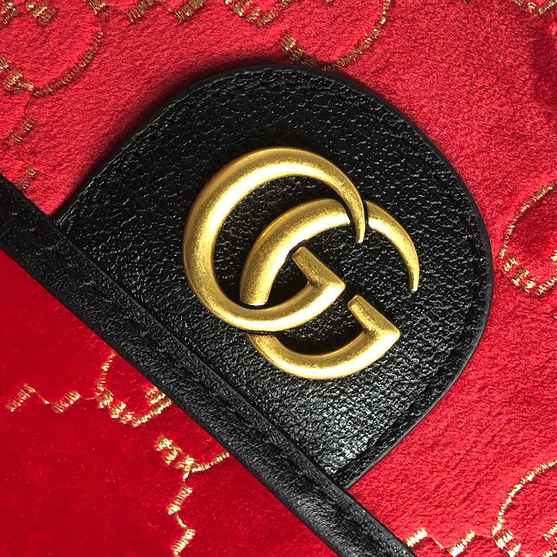 FASH Gucci Bag 2201HT0003