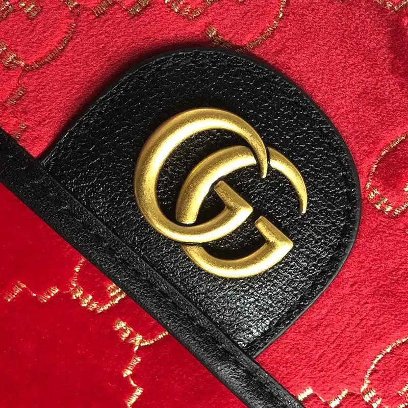 Gucci Bag 2201HT0003