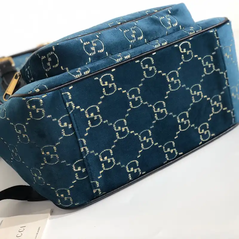 Gucci Bag 2201HT0004