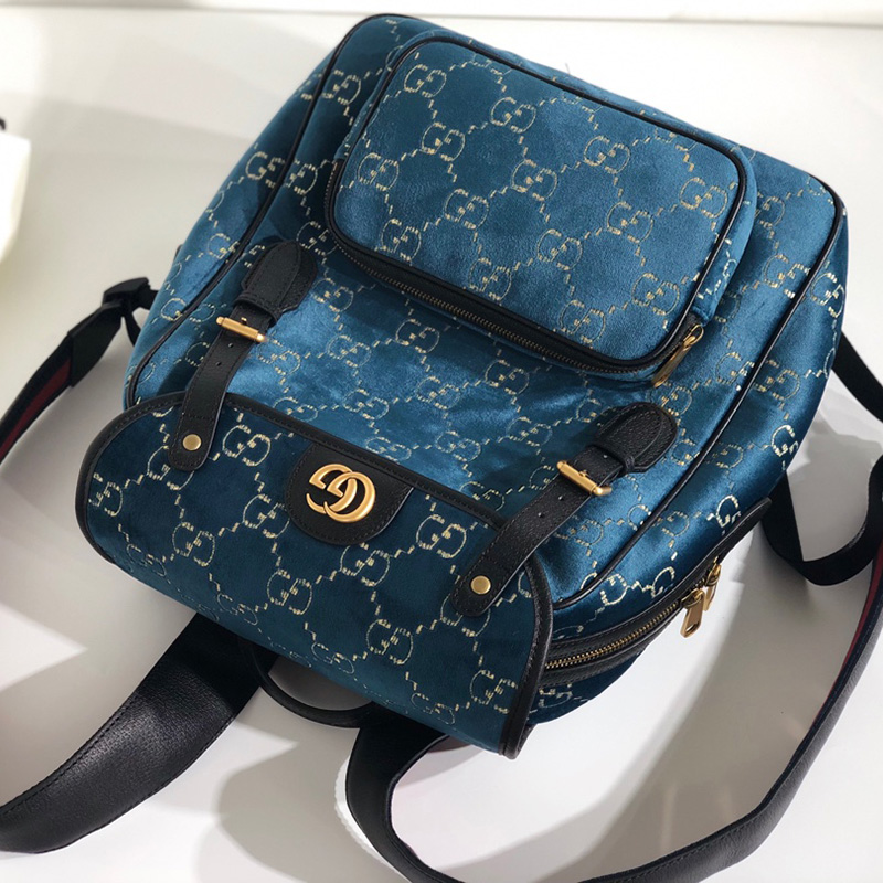 Faux Gucci Bag 2201HT0004