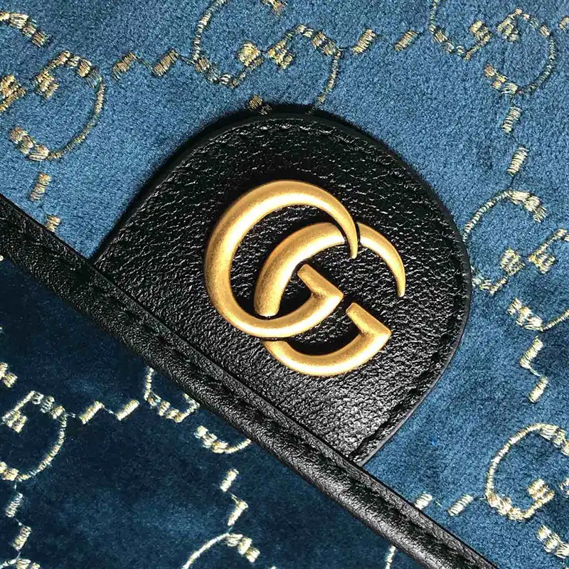 Gucci Bag 2201HT0004