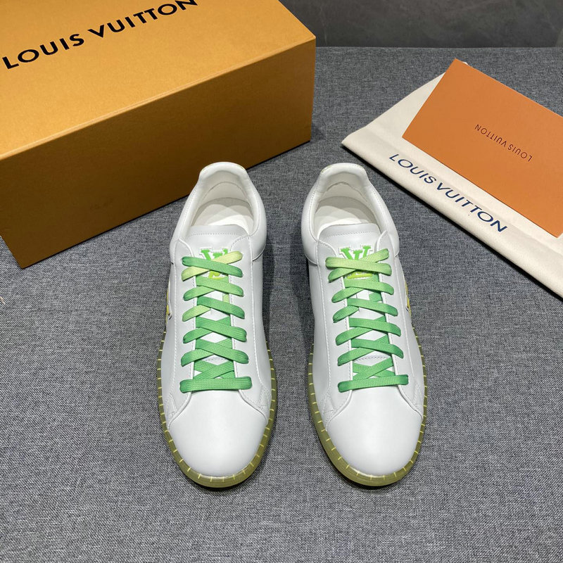 LV Shoes 2201PZ0001