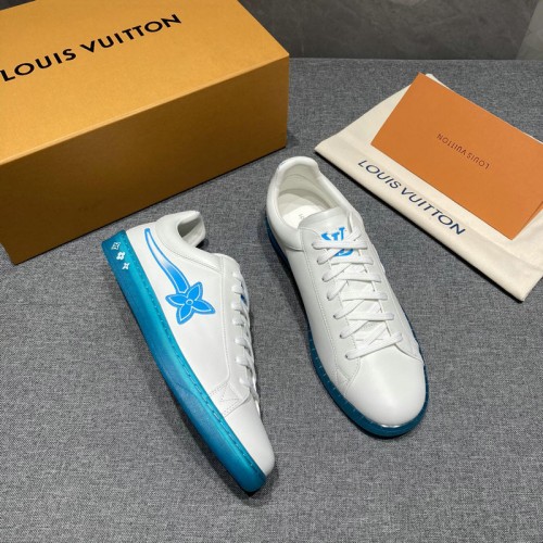 FASH LOUIS VUITTON Shoes 2201PZ0002