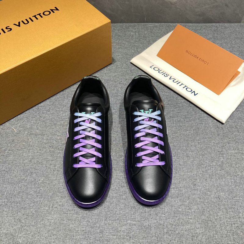 Louis Vuitton Shoes 2201PZ0004