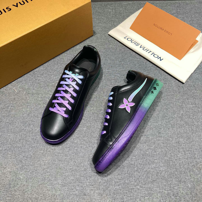 Louis Vuitton Shoes 2201PZ0004