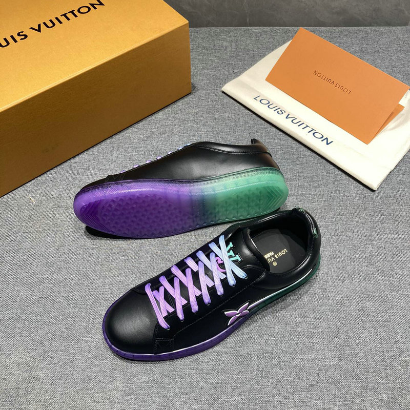 Louis Vuitton Shoes 2201PZ0004