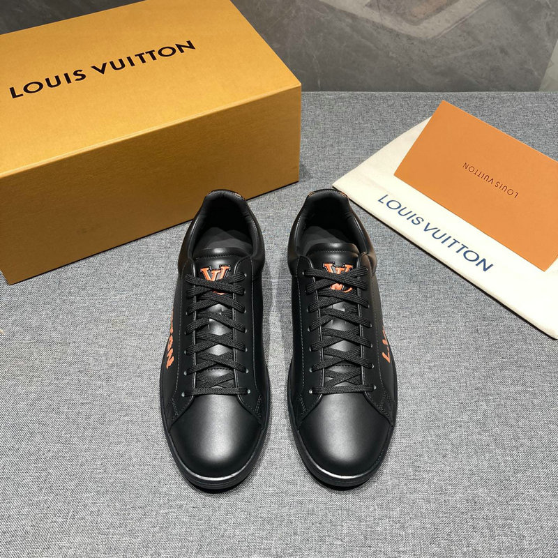 FASH LOUIS VUITTON Shoes 2201PZ0005